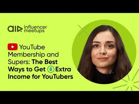 YouTube Membership: what is it and how it works?