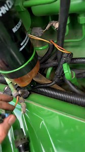 7.3K views · 182 reactions | 7330 “Derate” Diag and Repair #hdmech #hdmechdieselrepair #heavyequipment #heavyequipmentmechanic #tractor #johndeere #7330 #servicetruck #diesel #mechanic #trading #sticker #fblifestyle | Dakota Hoffman | Facebook