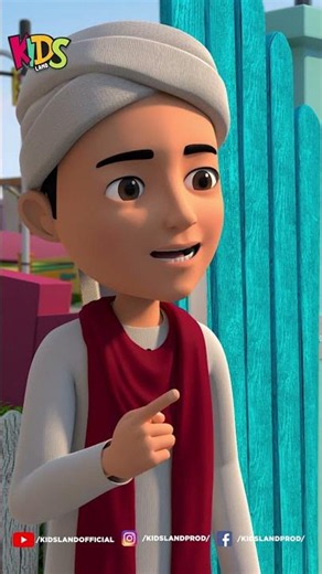 Sara Pani Khatam Hogaya #cartoonseries#Ytshorts#shorts#islamic #cartoon#GhulamRasool