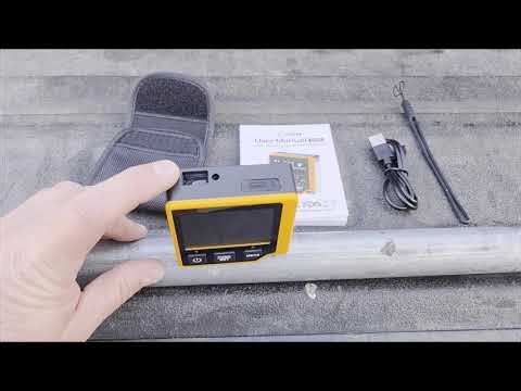 What You Should Know - Laser Measure with Angle Finder & Level