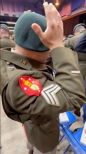 Congratulations to America's newest Green Berets of Special Forces Qualification Course Class 341!