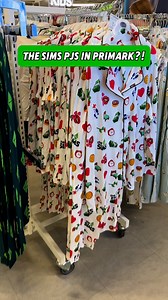 I really felt like a Sim with that Plumbob on my head!😅 Primark The Sims | Kita Dee