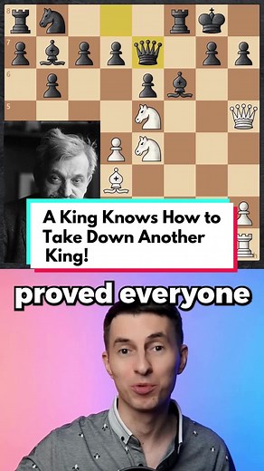Checkmate Strategies: King vs. King Showdown!