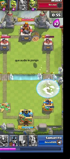 Clash Royale Gameplay Tips and Best Strategies