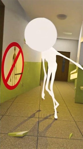 All Verity VS Forbidden Door Backrooms CHALLENGE #gmod