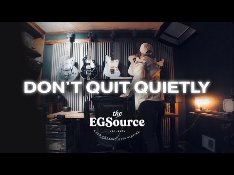 Keep Praying. Keep Playing. | Why Worship Musicians Need to Hear This