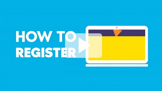 How to sign up to MyLotto