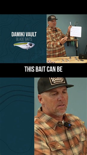 Blade Bait Secret: Stop the Slow Day!