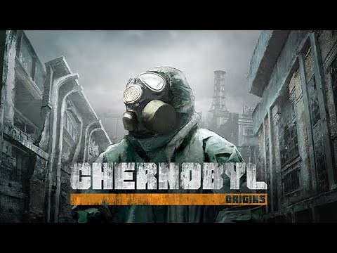 Chernobyl: Origins - Gameplay Trailer - Nintendo Switch