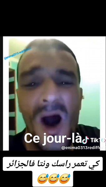 Ce jour-là : Souvenirs d'Algérie