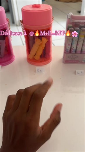 Vidéos de Commande beauty cosmétique 🌸 (@nadinecartoon) avec son original - Commande beauty cosmétique 🌸