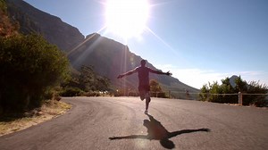It’s time to redesign what it means to run. | NowThis