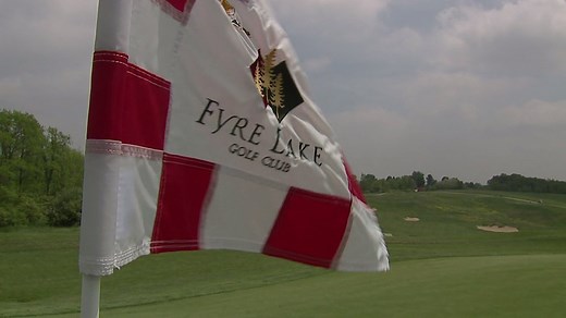 Golf Deals: An island green and a Nicklaus-designed course await at Fyre Lake