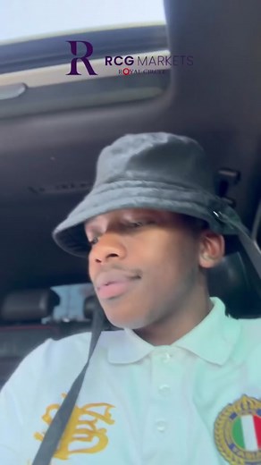 Exploring RGC Markets Inside a Luxury Vehicle