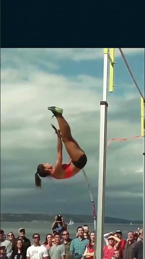 Allison Stokke
