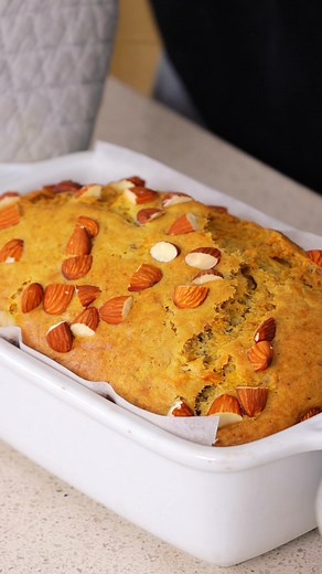 Daniel Ochuko (@danielochuko_) - Delicious Plantain Bread/Cake Recipe