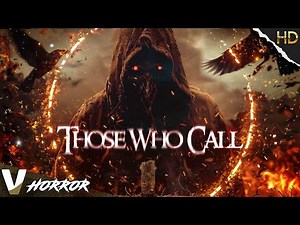 Beware the Woods | Those Who Call | Scary Thriller Movie | Free Movie