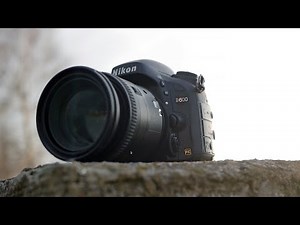 Nikon D600/D610 – Review in 2020!