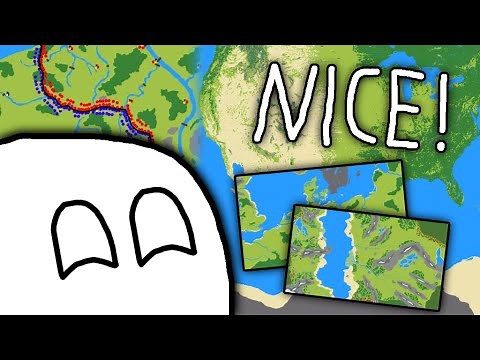 I Reviewed War of Dots Maps!
