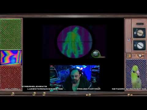 The gamcube rocked a 485mhz IBM Gecko CPU | #projectkatana on #Twitch