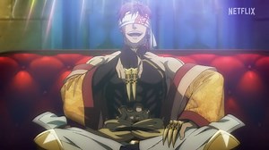 444K views · 19K reactions | ESTE ES MI TRONO - Adelanto de la 3ra temporada de SNV —Estreno este 10 de Diciembre solo en Netflix #manganime #RecordofRagnarok #終末のワルキューレ #shuumatsunovalkyrie #shuumatsunovalkyriemang | Shuumatsu No Valkyrie a color | Facebook