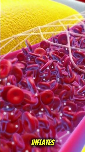 Saving Lives: Watch a Real Angioplasty & Stent Placement in Action