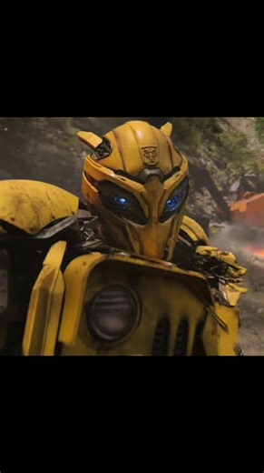 Cool bumblebee edit #transformers #edit #bumblebee ￼