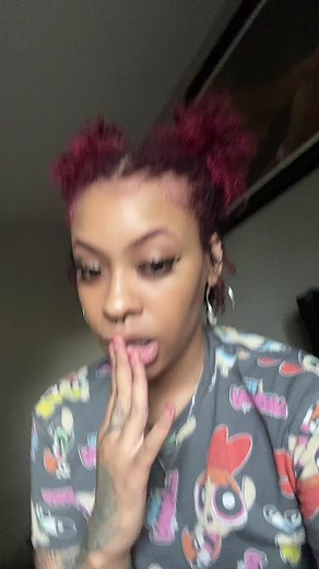 Yeeeeah twichy finger #fyp