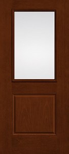 FCM6021 - Fiber-Classic® Mahogany Collection™