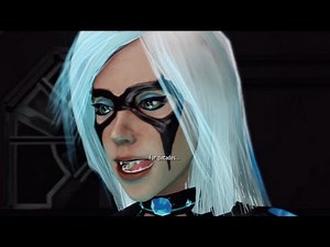 Spider-Man: Edge of Time - Walkthrough Part 19 - Chapter 11: Claws of the Cat Part 2