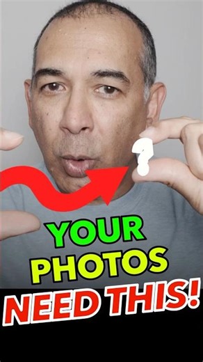 The Secret to Amazing Wildlife Shots!