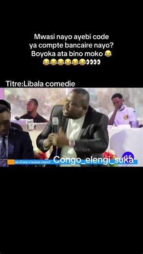 they are discussing if it's okay , to tell your wife, the bank acount pin. Ils se demandent s'il est acceptable de communiquer le code PIN du compte bancaire à votre femme. #congo_elengi_suka #congolaise🇨🇩 #foryoupage❤️❤️ #rdcongo🇨🇩 #fy