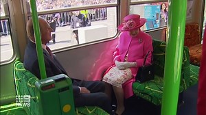 32K views · 42 shares | The Duke loved Melbourne and Melbourne loved him. From tram rides to multiple visits to the MCG, Victoria had a special place in Prince Philip’s heart. #9News | Nightly at 6.00pm | 9 News Melbourne | Facebook