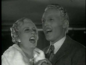 Allan Jones and Irene Dunne sing You Are Love