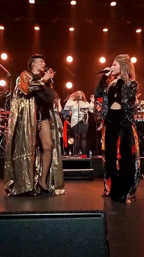 10K views · 157 reactions | Bandy Bandy song performance zapmama &selahSue Nov 21@Arenberg | Zap Marie | Facebook