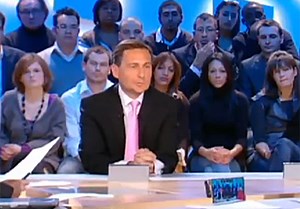 Eric Besson : ses enfants veulent sa démission - Elle