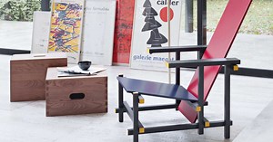 Qui est Gerrit Rietveld, précurseur du design moderne ?