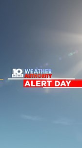 6.1K views | Get the latest on the Weather Authority Alert Day(s) issued for this week online, on-air, and on our apps! All things weather: https://www.wsls.com/weather/?utm_source=facebook&utm_medium=social&utm_campaign=snd&utm_content=wsls10 | WSLS 10 / WSLS.com | Facebook