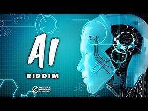 ►FREE◄ Reggae Instrumental Beat 2023 | AI Riddim