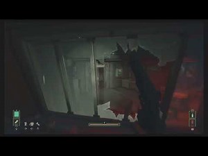 Alien: Rogue Incursion Evolved Edition First look gameplay on PlayStation 5