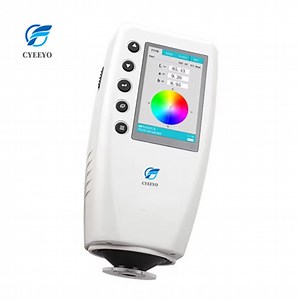 [Hot Item] Portable Spectrophotometer Smart Color Measuring Instrument Handheld Colorimeter