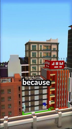 This Minecraft Server is the ENTIRE Planet! 🤯🌎