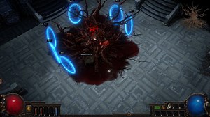 流放之路 Evertree Map Device Variations 藏身处