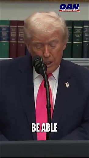 266K views · 3.8K reactions | President Trump has announced that "Trump Accounts will be available starting on July 4th next year." They will be available to every U.S. citizen born between January 1, 2025, and December 31, 2028. Watch OAN Live here: https://live.oann.com/home.ktv?utm_source=socials&utm_medium=social+media&utm_campaign=fb | One America News Network | Facebook