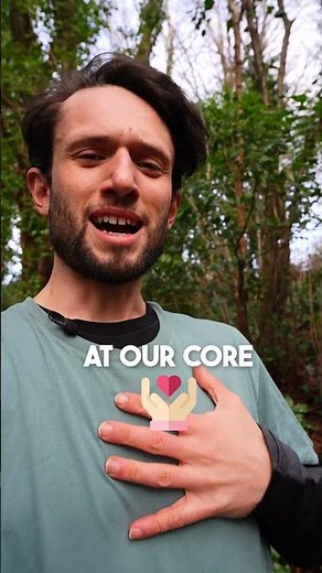 What actually is compassion?