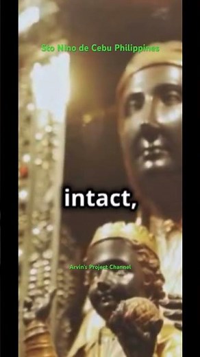 Unveiling the Symbolism of Sto. Niño de Cebu: A Cultural and Spiritual Icon