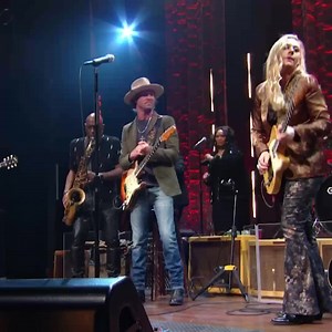 Check out my new single "Can't You See What You're Doing To Me" (Live) featuring Kenny Wayne Shepherd! 'Blues From The Heart Live' is out on Joe Bonamassa's KTBA Records label on Friday, June 10th. Pre-order the album & stream the single now! | Joanne Shaw Taylor