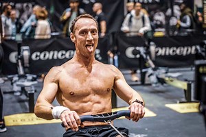 HYROX Rowing Guide - Rox Lyfe