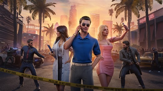 Chillbase unveils global launch version of OneState social role-play mobile game