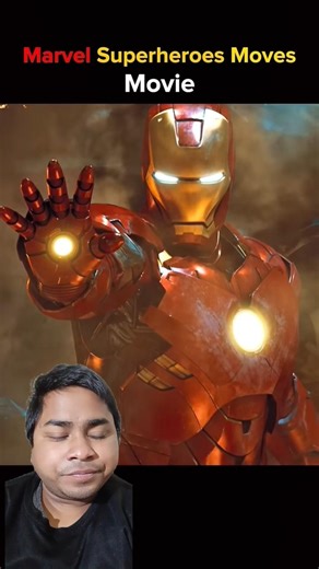 Marvel Superheroes Moves in Real Life Vs Movies Pt.2 ☠️ #shorts